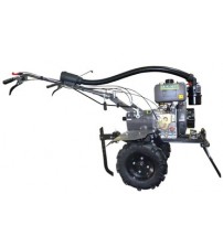 Diesel Intercultivator KK-IC-307D 